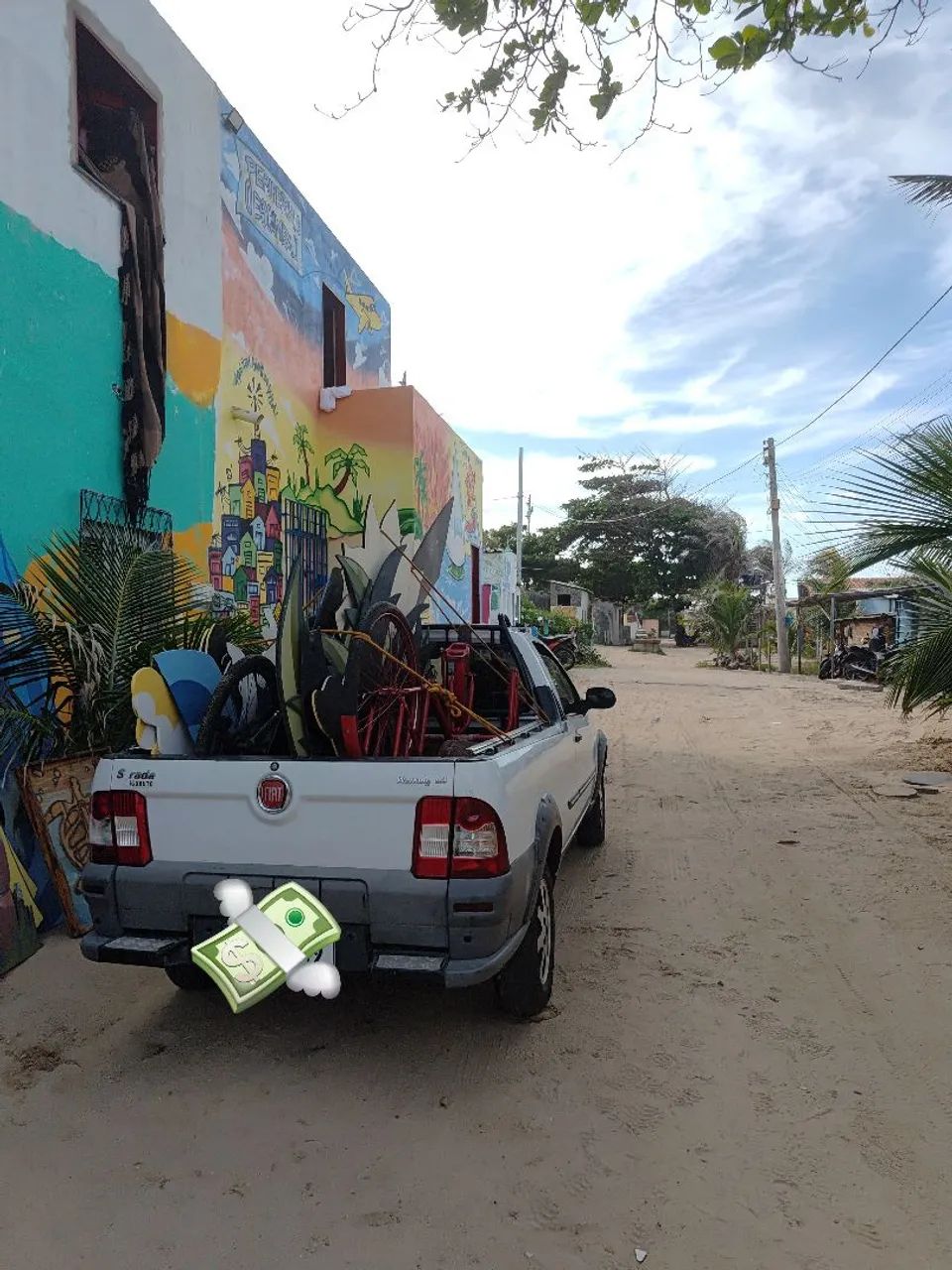FRETES NA REGIÃO DE FORTALEZA - CE  - Foto 5