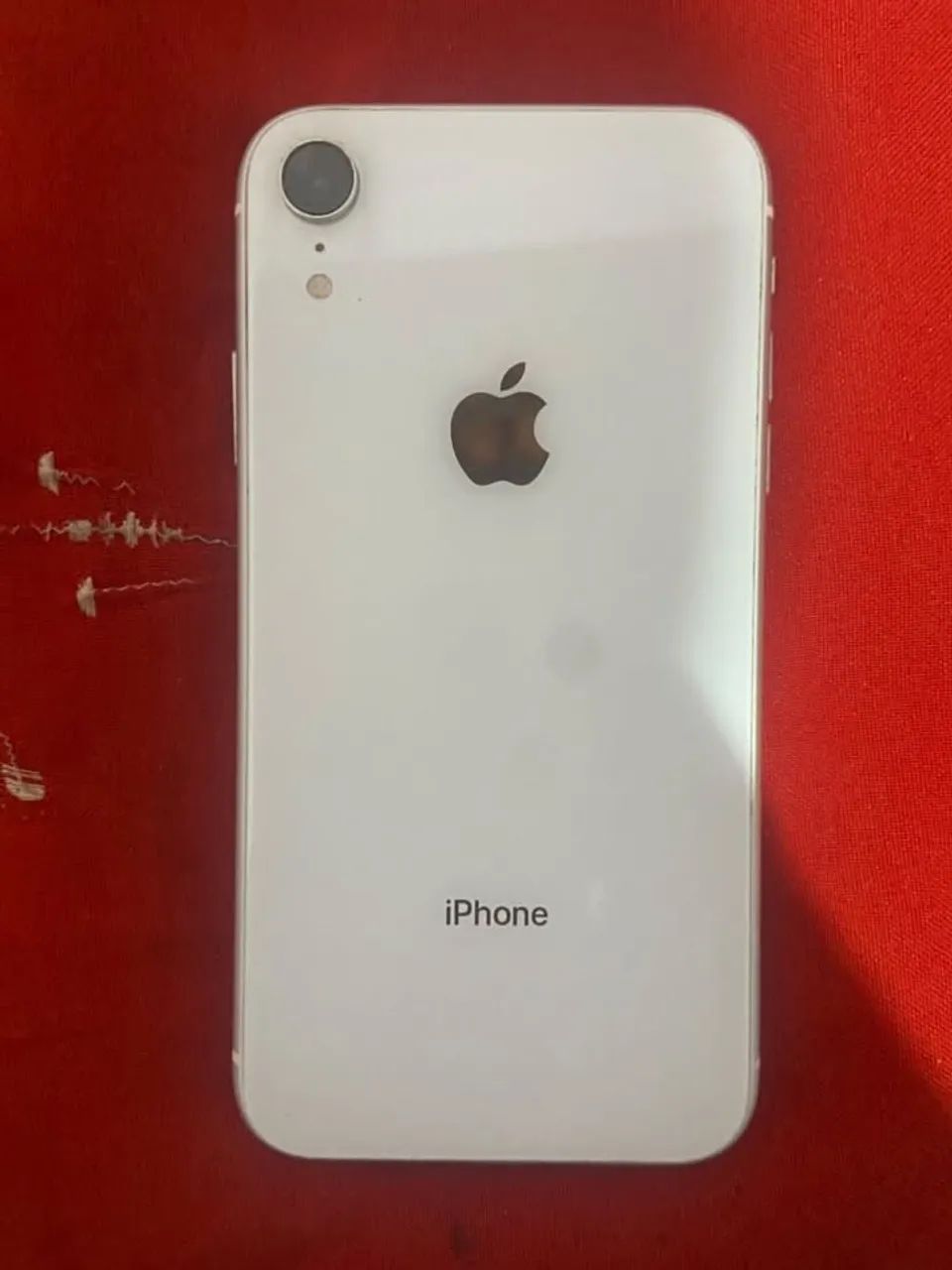 iPhone XR - Foto 2