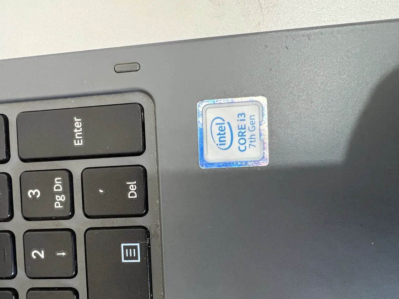 Notebook core i3 7ºg - Foto 2