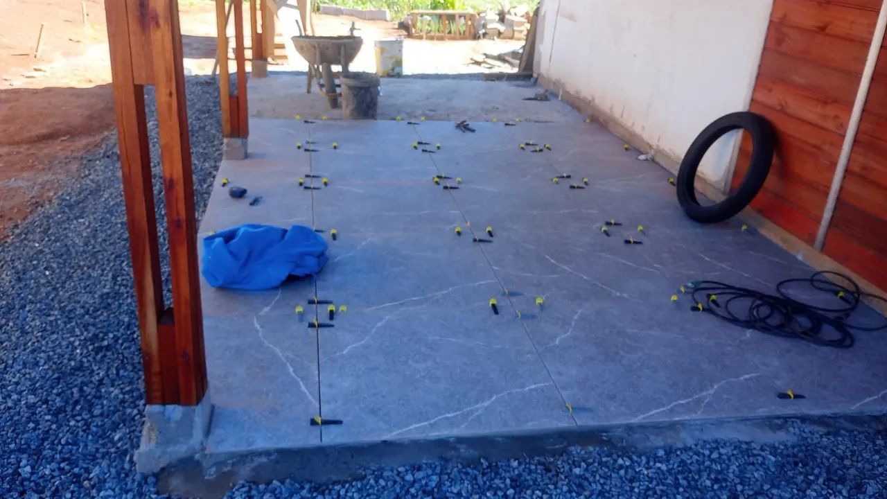 Serviços de construção, pintura, pequenos reparos - Foto 3