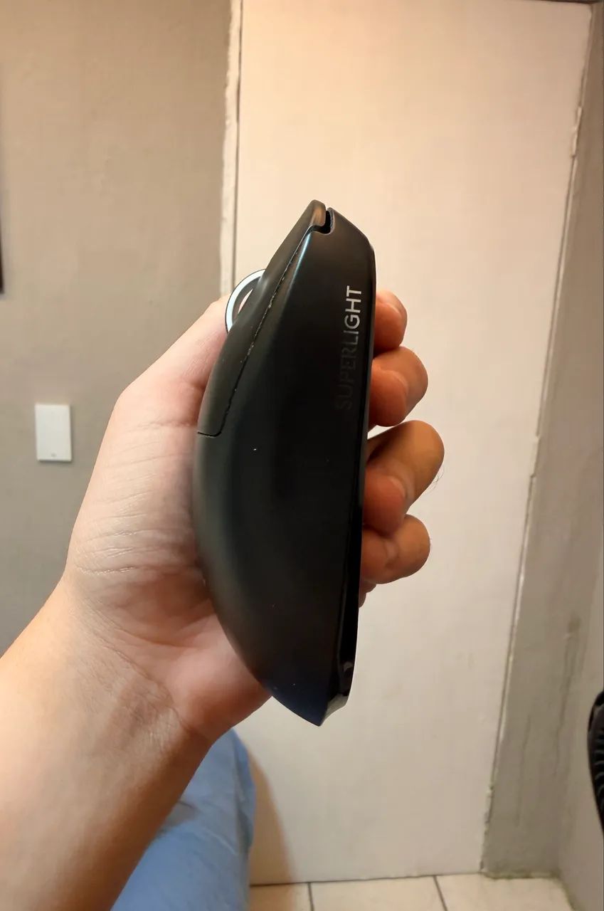 Mouse Sem Fio Gamer Logitech G PRO X Superlight - Foto 4