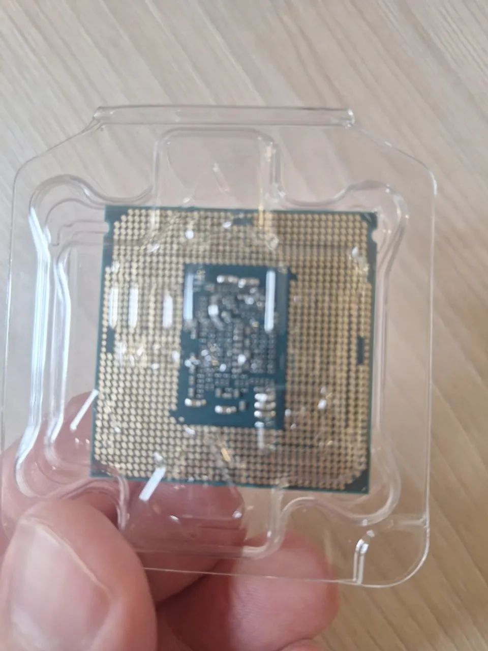 Processador Intel Core i3-8100 + Cooler de Brinde - Foto 2