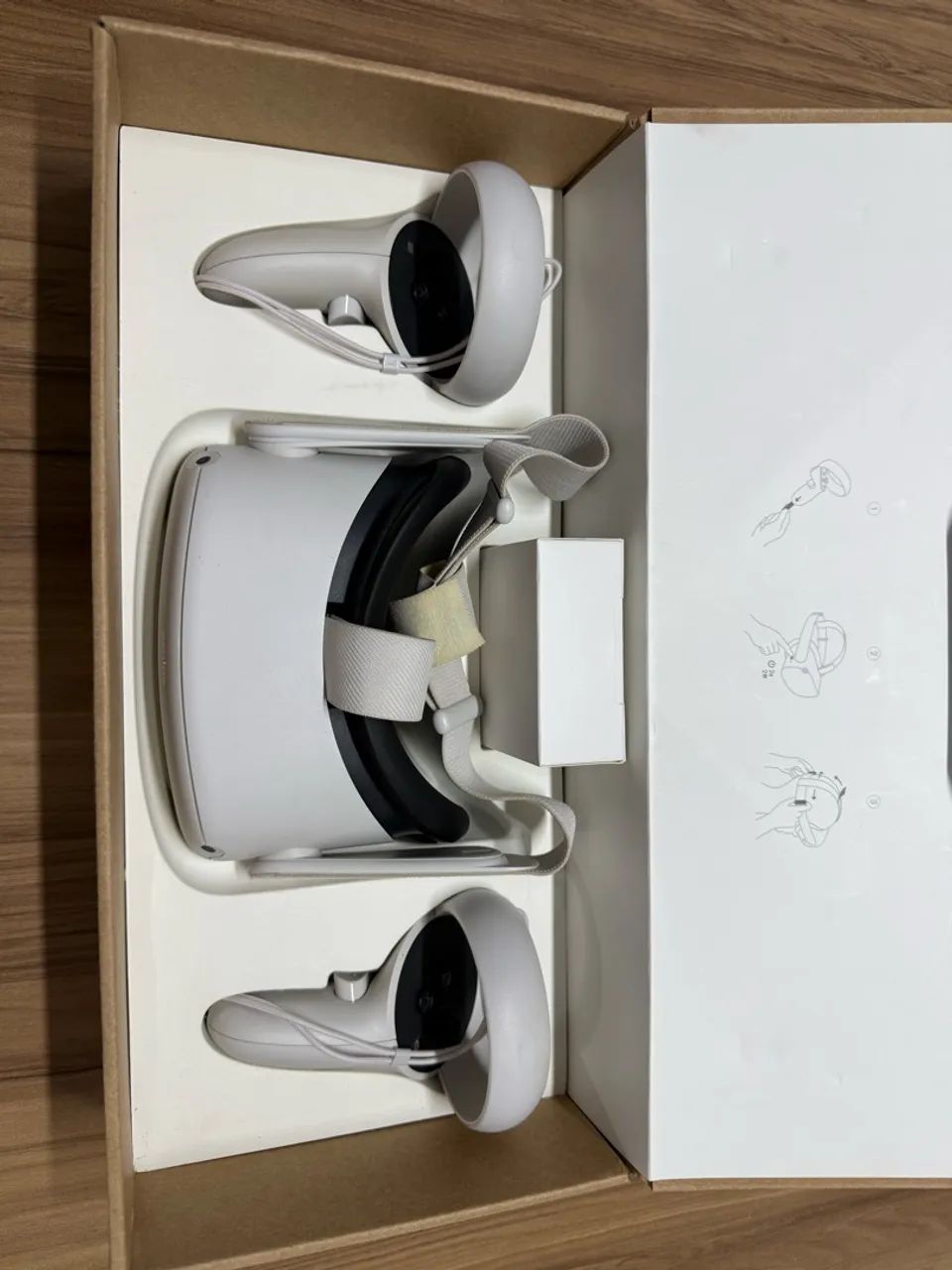 Oculus Quest 2 VR