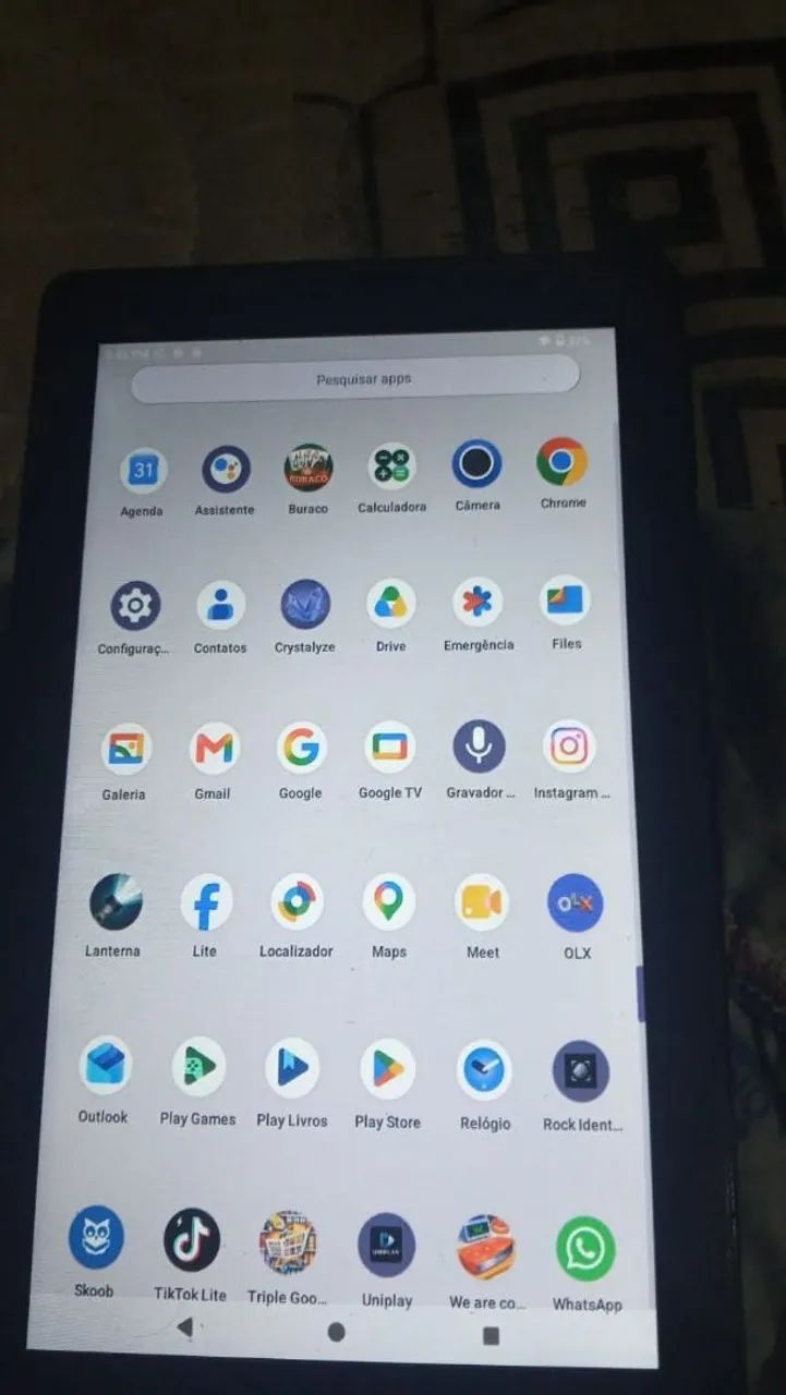 Tablet positivo vision 7" - Foto 2