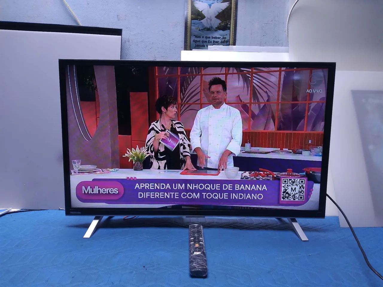 TV TOSHIBA 32