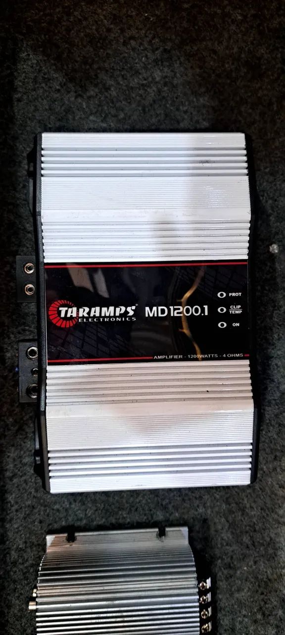 Módulo Taramps 