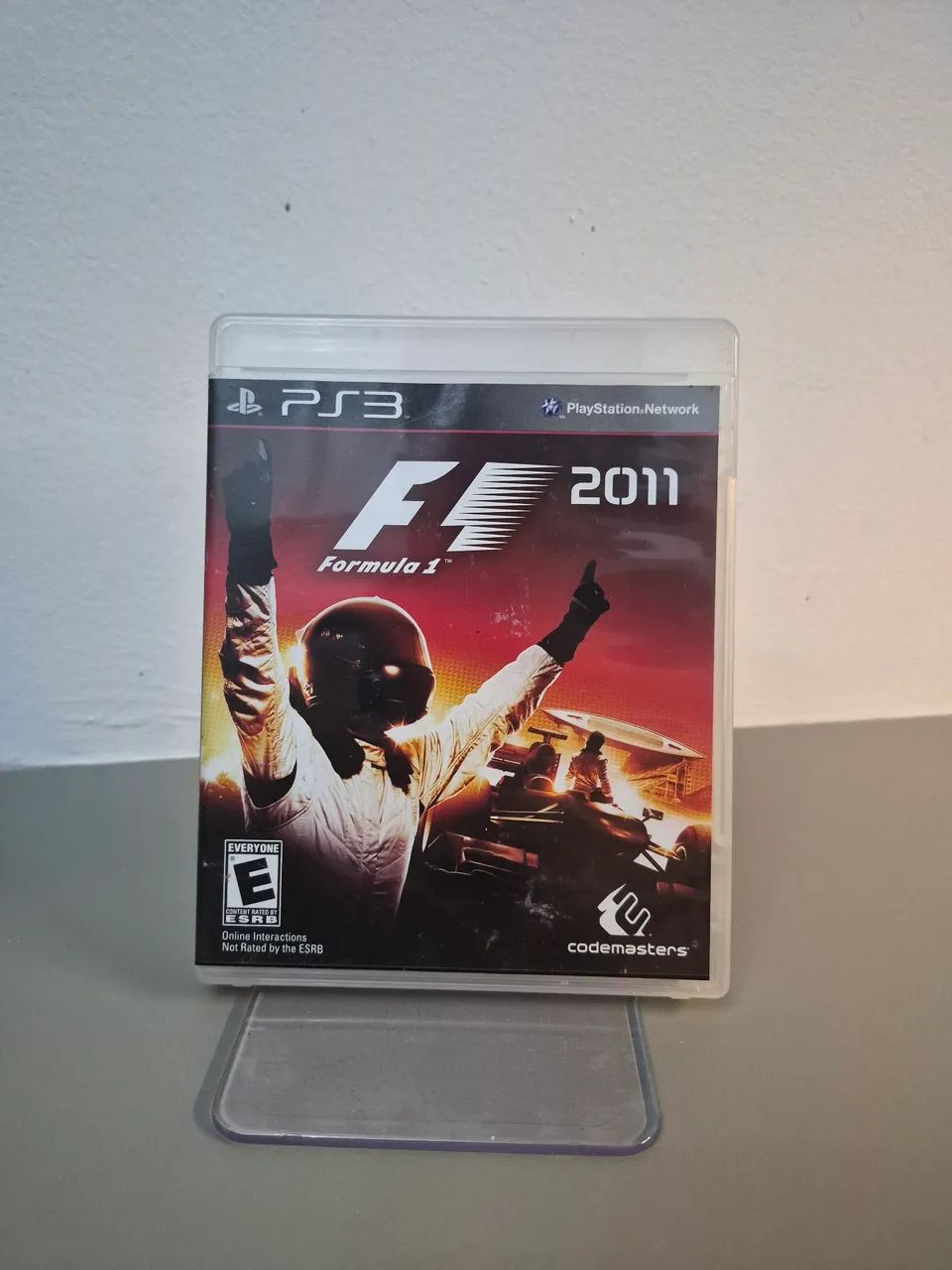 Fórmula 1 2011 Ps3 - Foto 3
