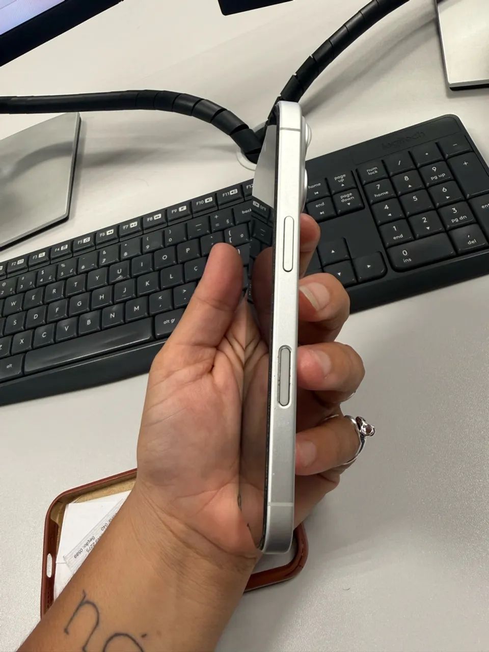 IPHONE 16 256GB - Foto 4
