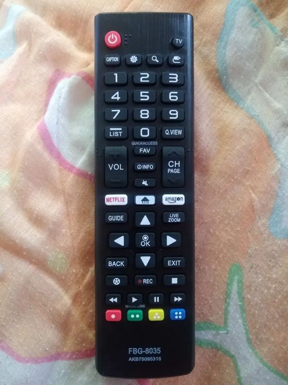 Smart TV LED de 32 polegadas com resolução HD - Foto 2
