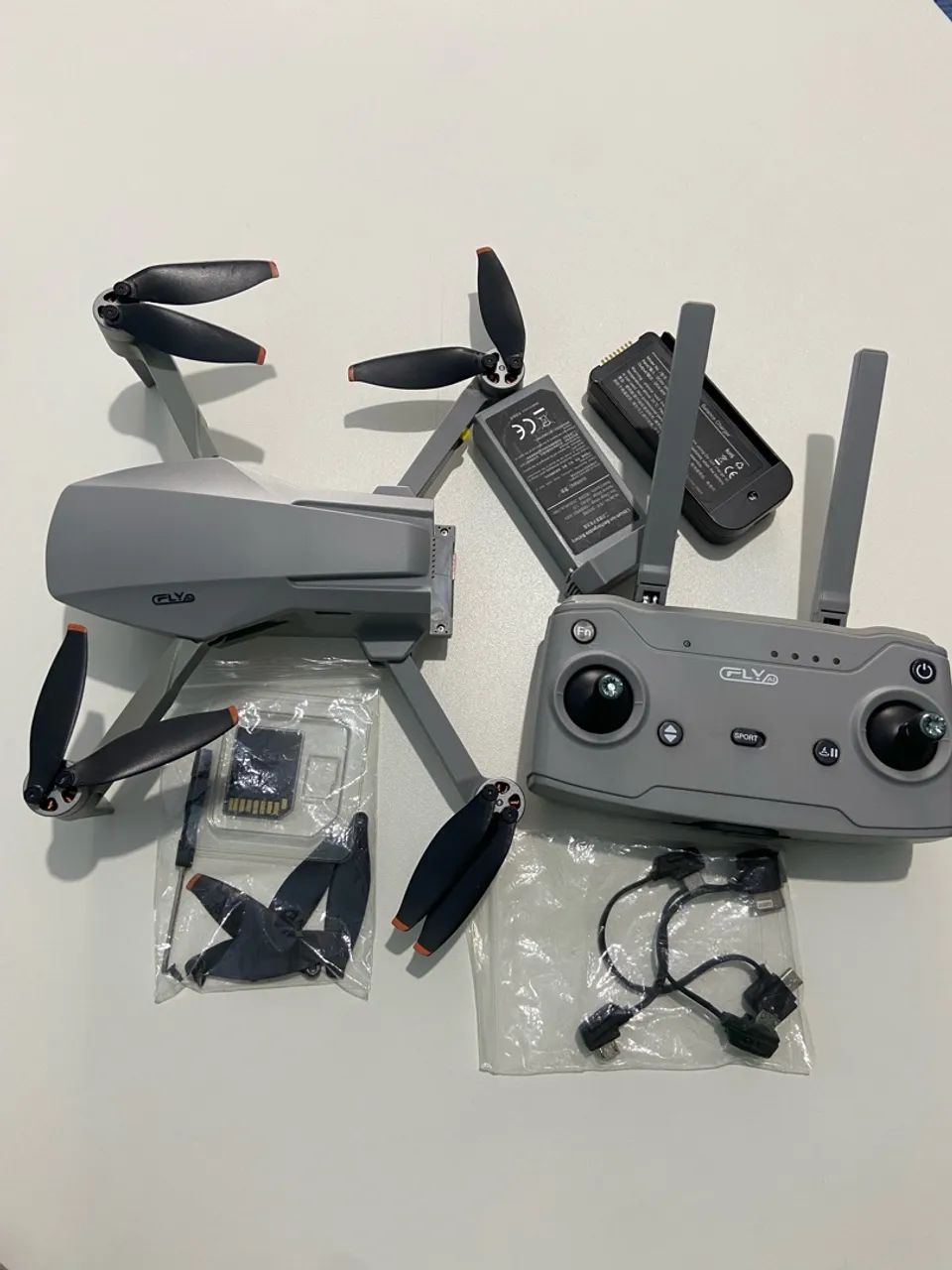 Drone
