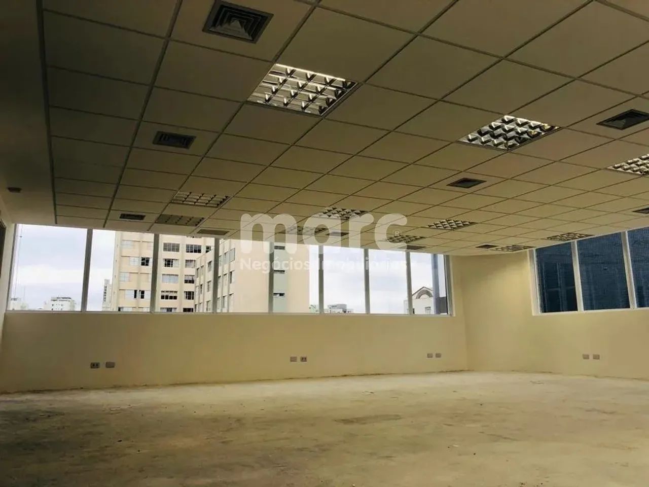 Conjunto comercial com 205m² no Paraiso, ótima localização, prédio totalmente renovado em  - Foto 3