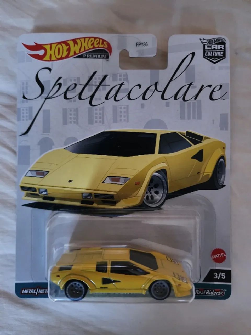 Set Completo Hot Wheels Premium Spettacolare! - Foto 4