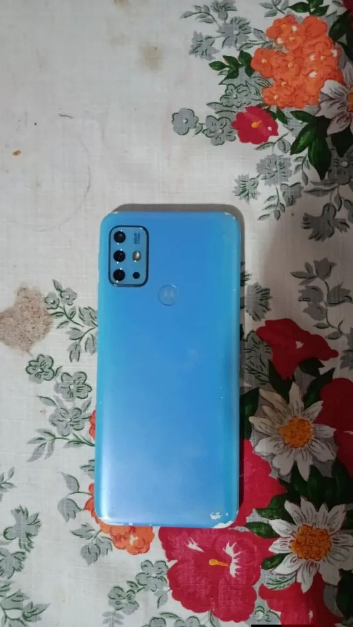 Moto G20 128gb