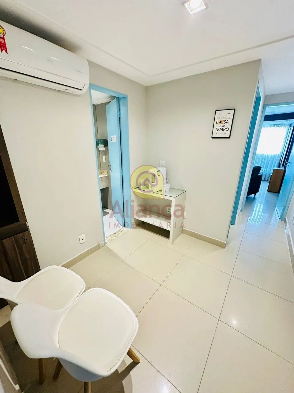 SALA COMERCIAL EM PETROPOLIS - Foto 2