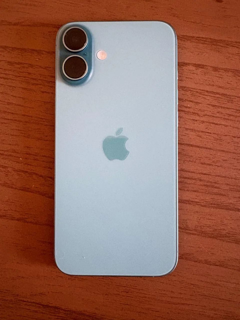 iPhone 16 Plus 128G Impecável 
