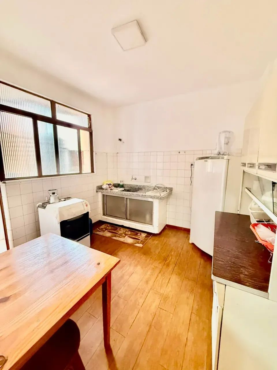 Condomínio Edifício Elisbério Barbosa - Foto 2