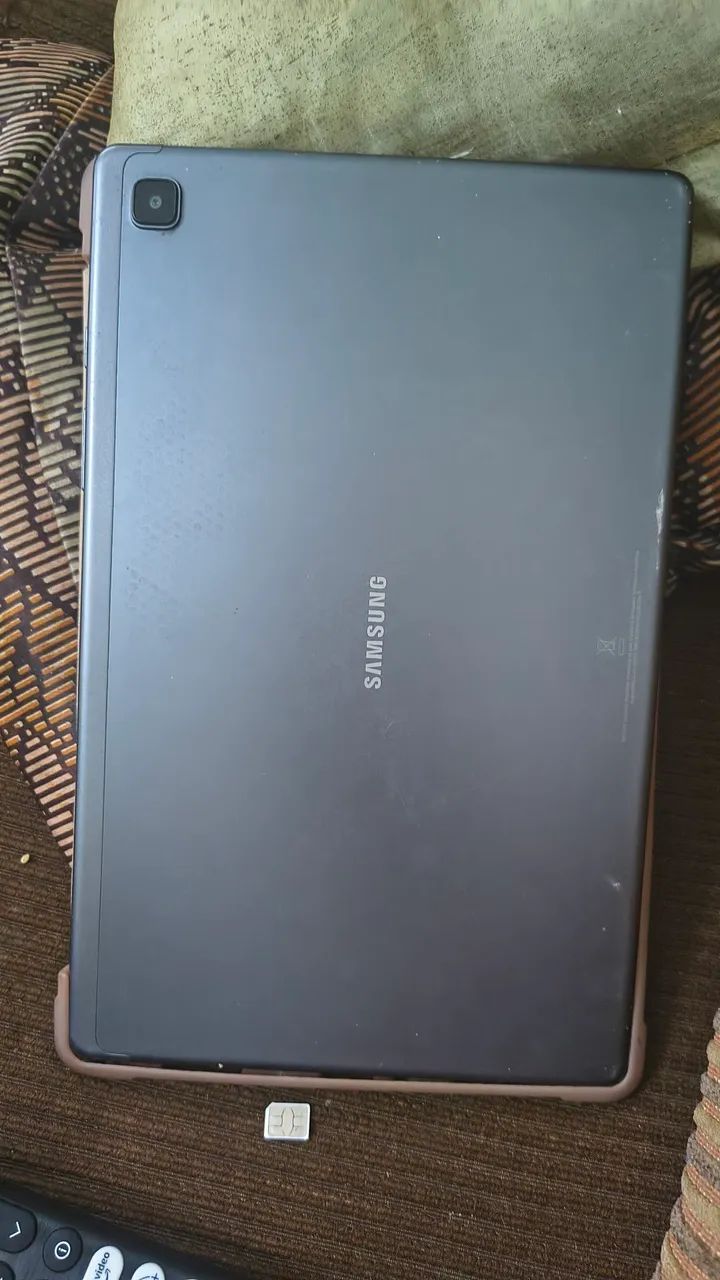 Tablet Samsung a7 - Foto 3
