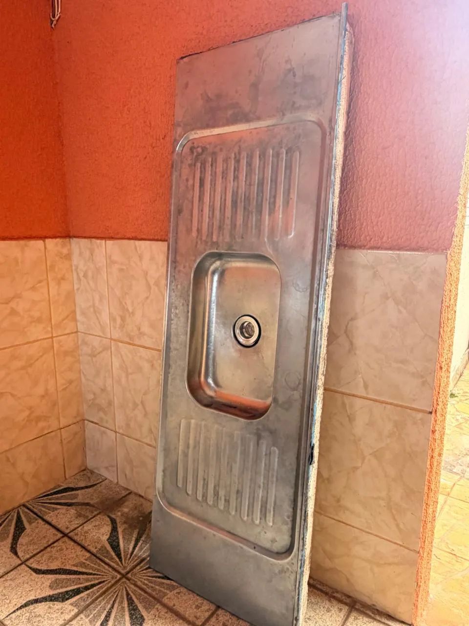 Pia inox - Foto 4
