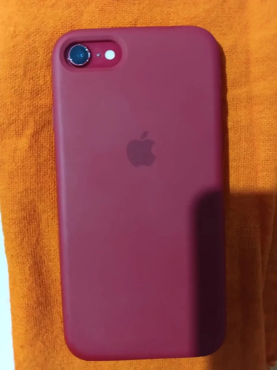 iPhone SE 2020 - Foto 3