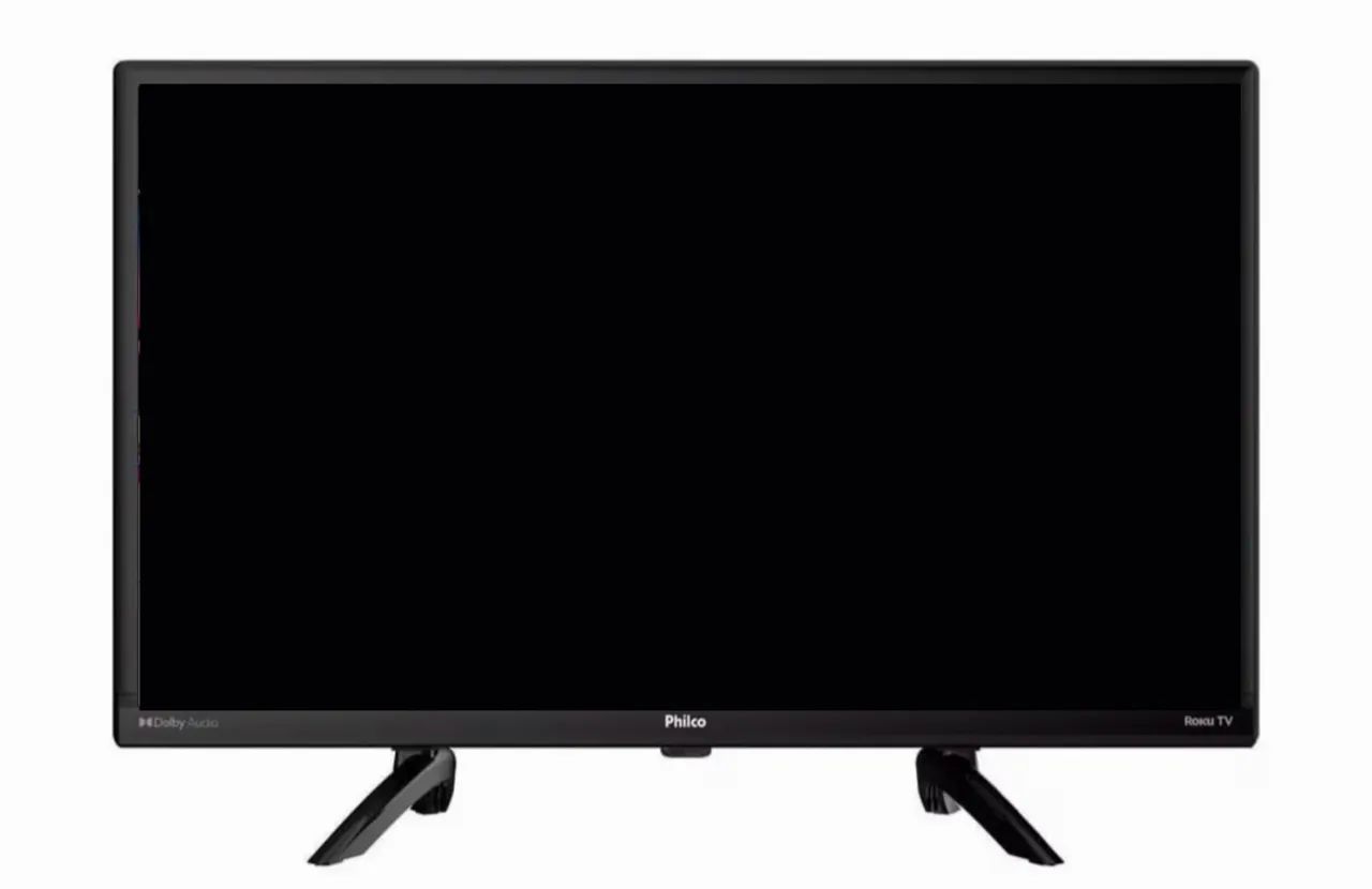Tv Philco 24POL Led HD HDMI USB