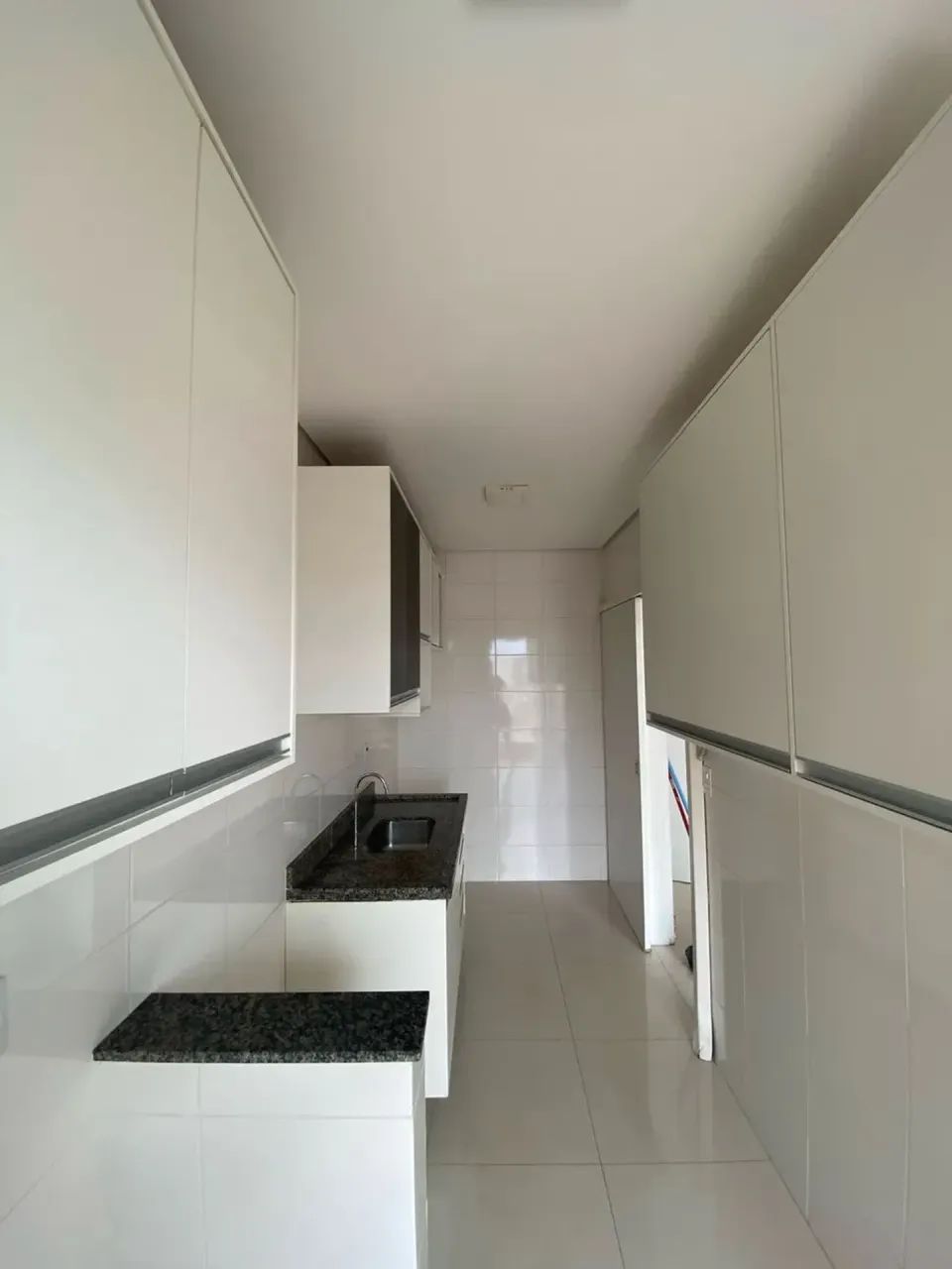 Alugo apartamento 3 quartos na Beira Rio, próximo da UNIC - Cuiabá - MT - Foto 3