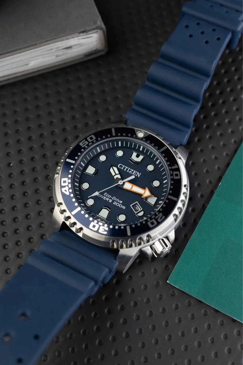 Citizen Promaster Marine Diver 200M 