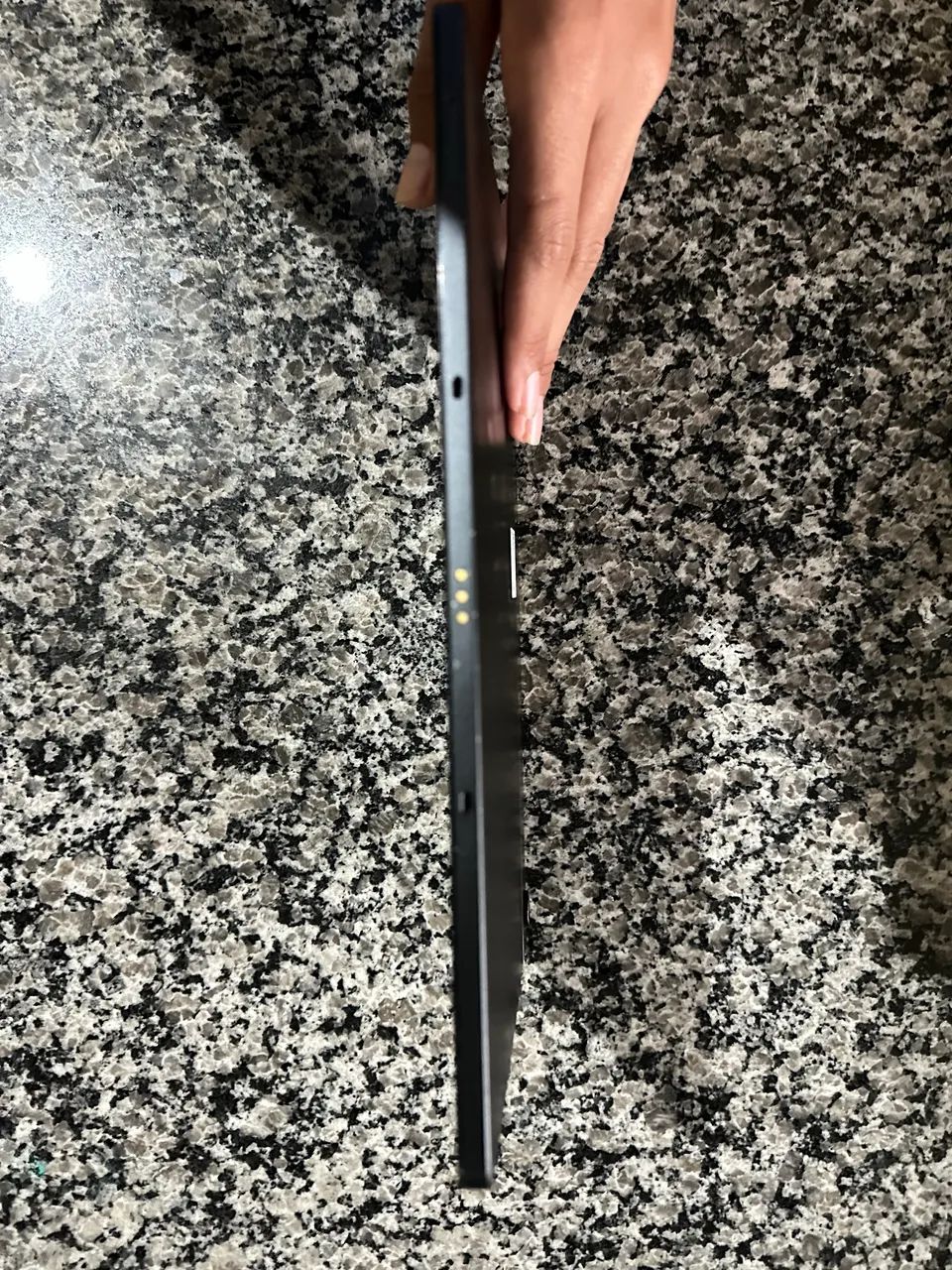 Samsung Galaxy Tab A9+ 64GB - Impecável!