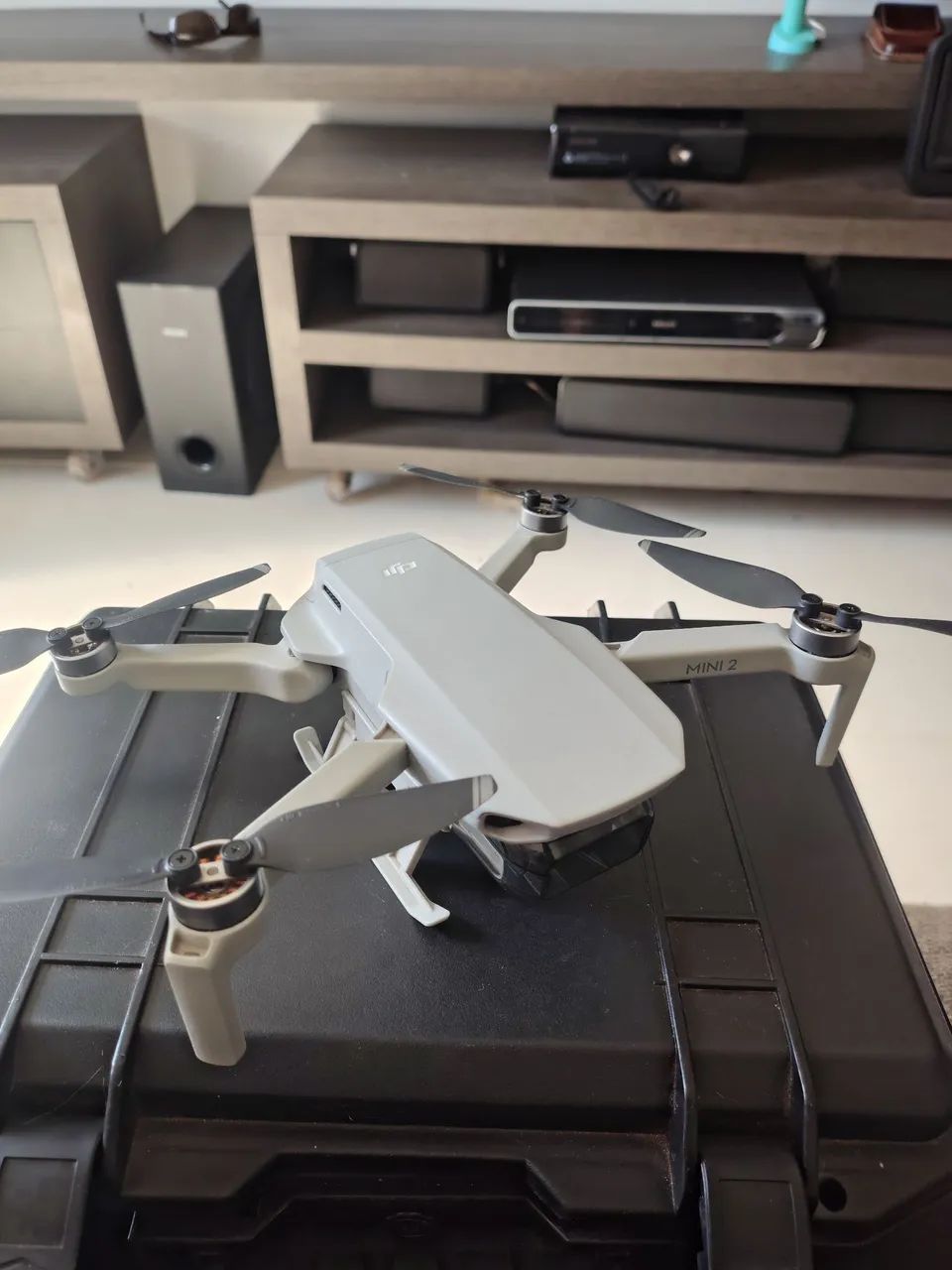 Drone DJI mini 2 - Foto 4