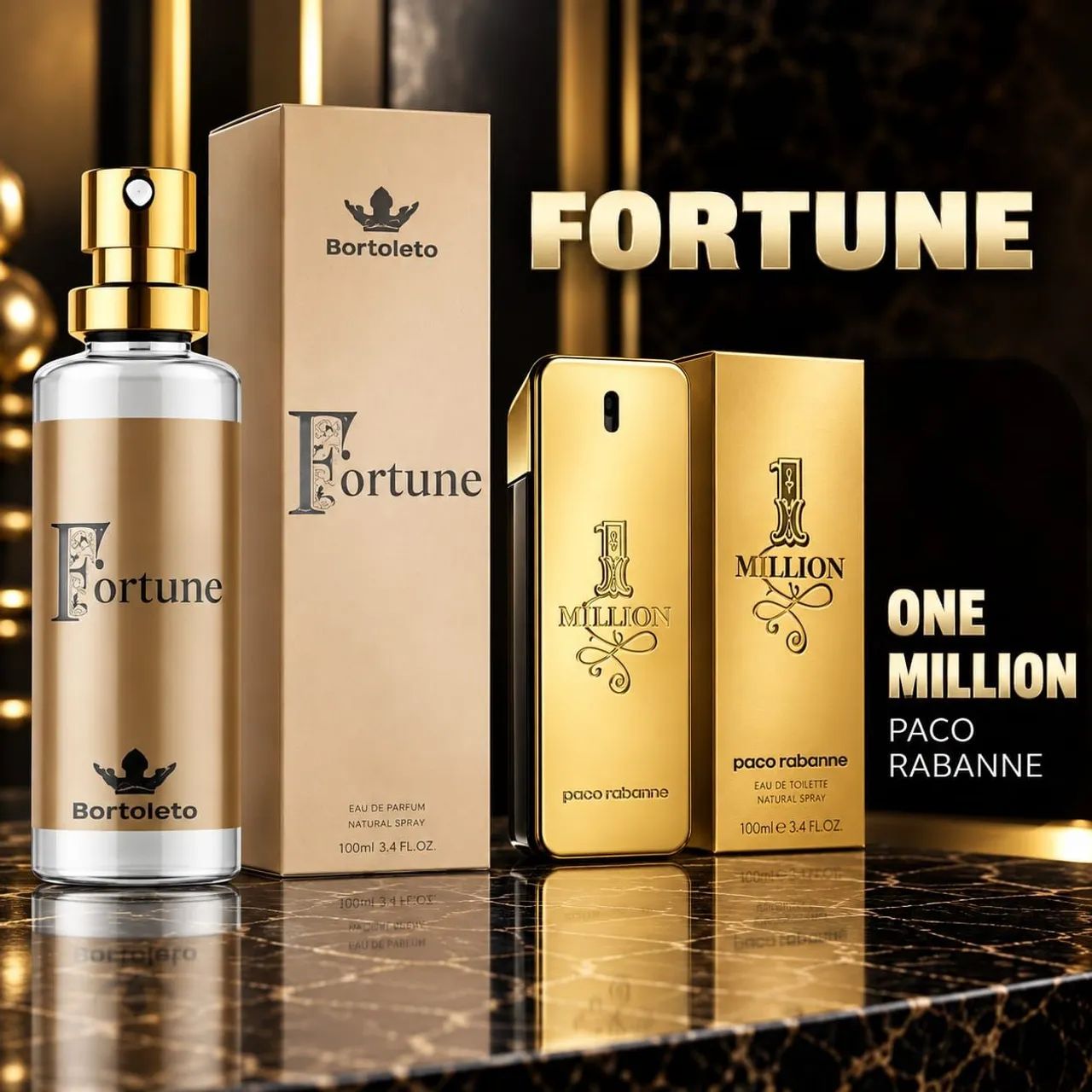 ? PERFUMES MASCULINOS - DIVERSOS MODELOS | ÓTIMOS PREÇOS! ? - Foto 2