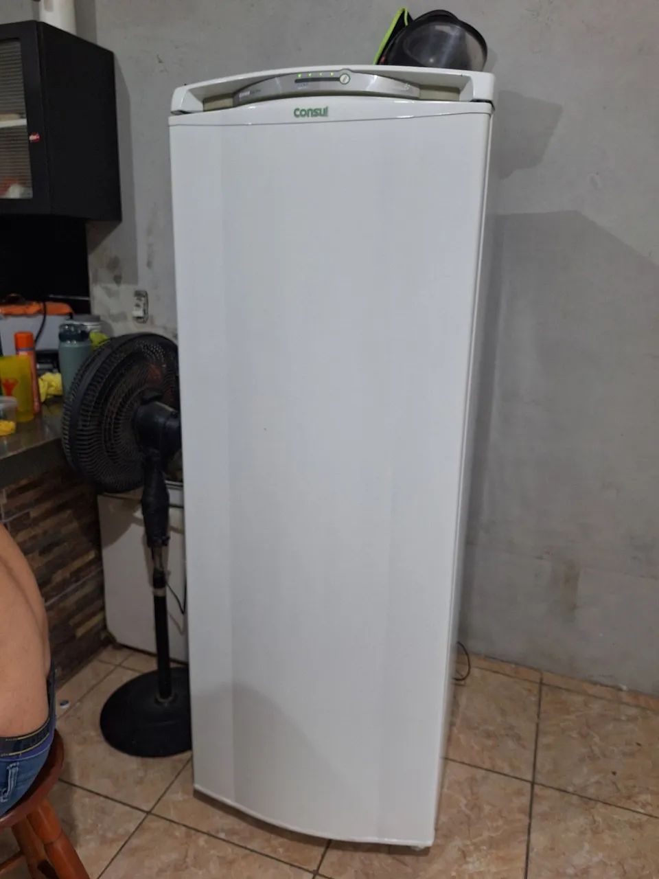 Consul facilite 360lts - Foto 2