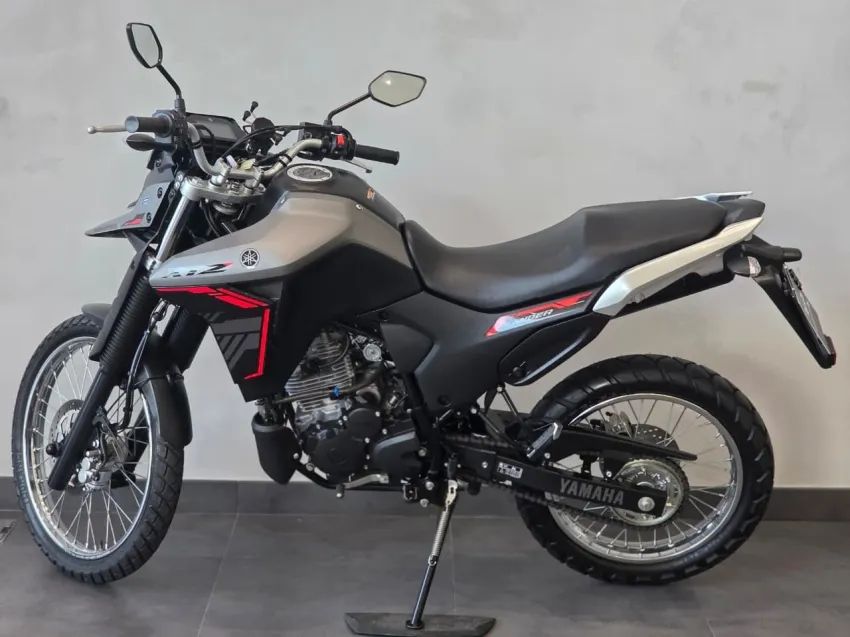 Yamaha XTZ 250 LANDER CONNECTED - Foto 2