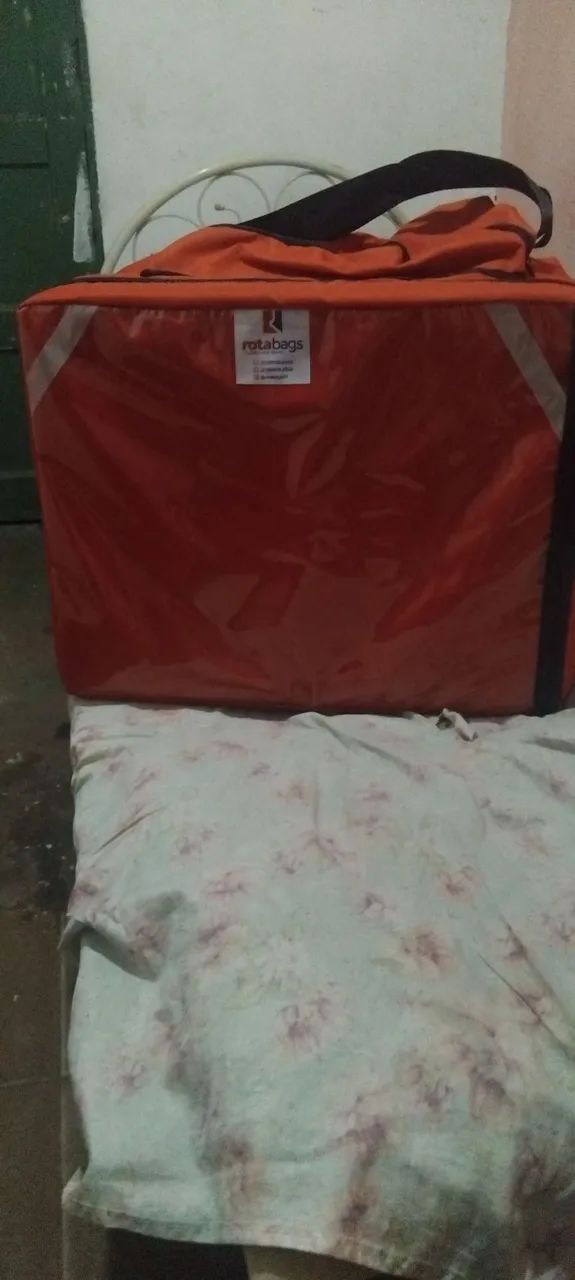 Bag térmica 45l - Foto 3