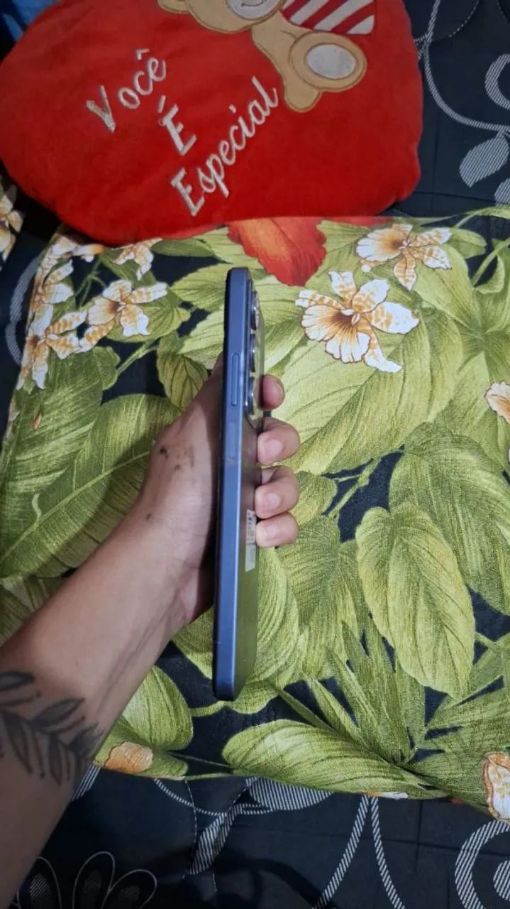 Vende se celular realme C75