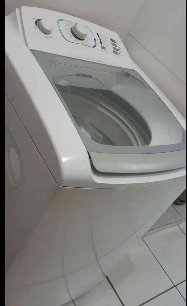 Máquina de lavar  - Foto 4