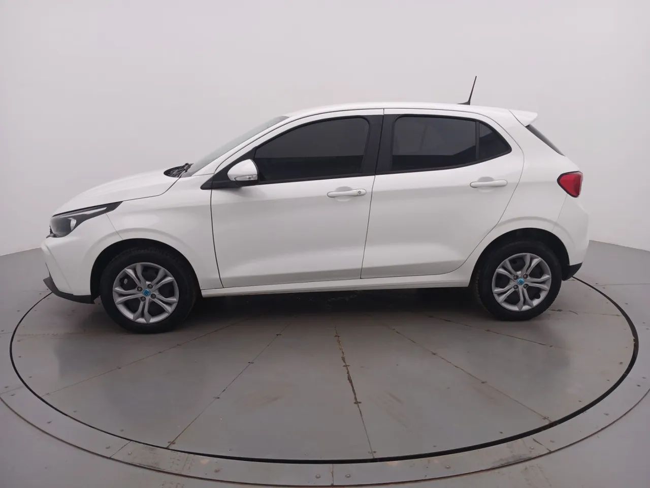 Fiat Argo Drive 1.0 Firefly 2025 - Foto 2