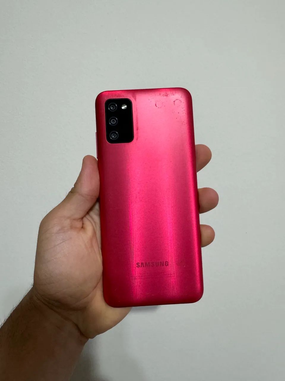 Samsung A03s - Foto 3