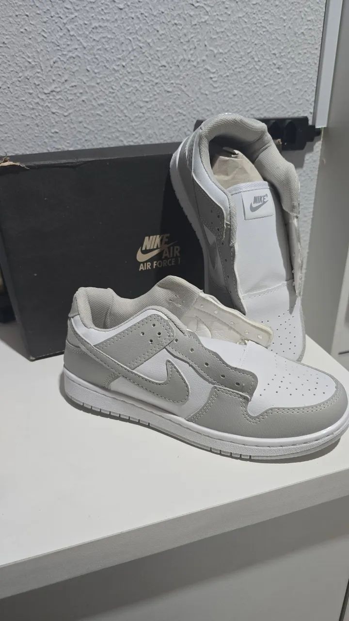 VENDO TENIS MUITO BARATO