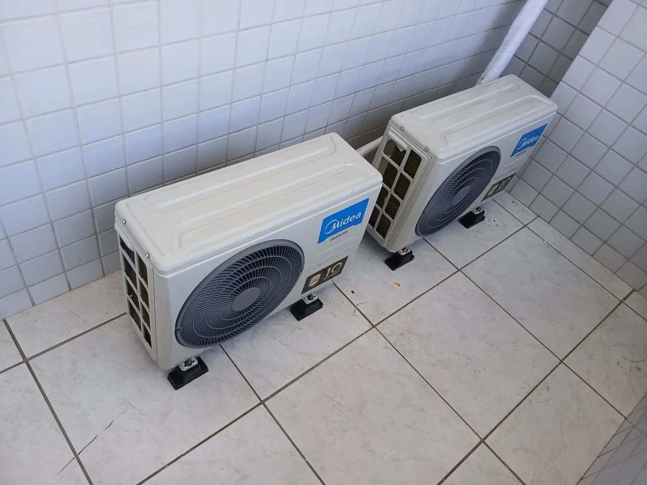 Instalacao de ar condicionado - Foto 5