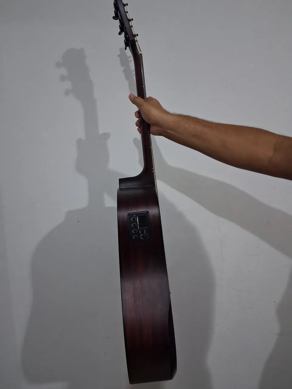 Violão Tagima  - Foto 5