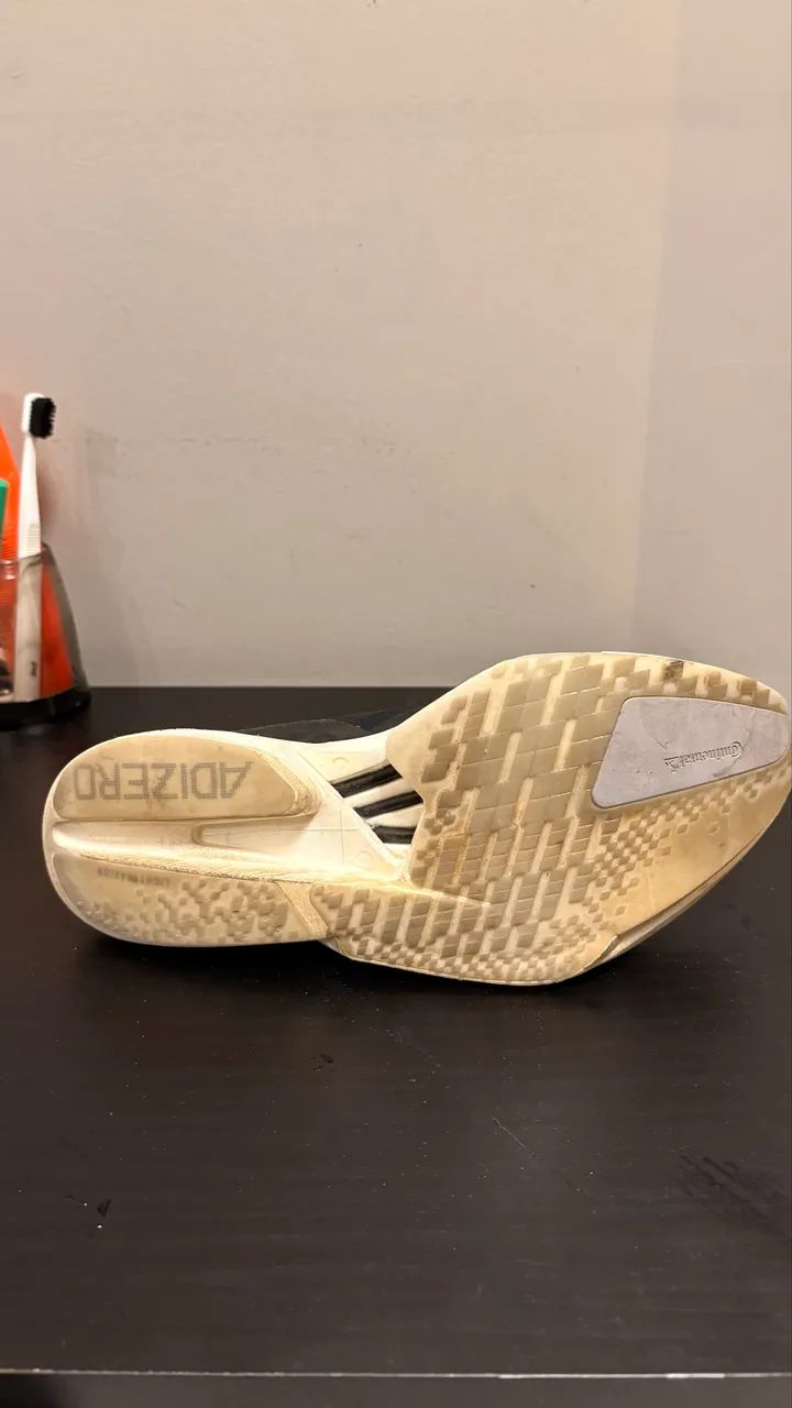 Adidas Adios Pro 4  - Foto 3