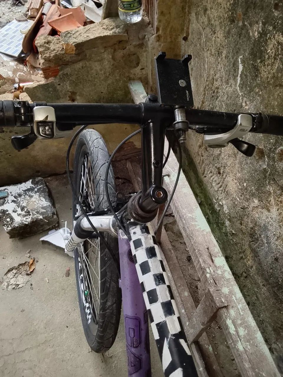 BICICLETA  - Foto 2