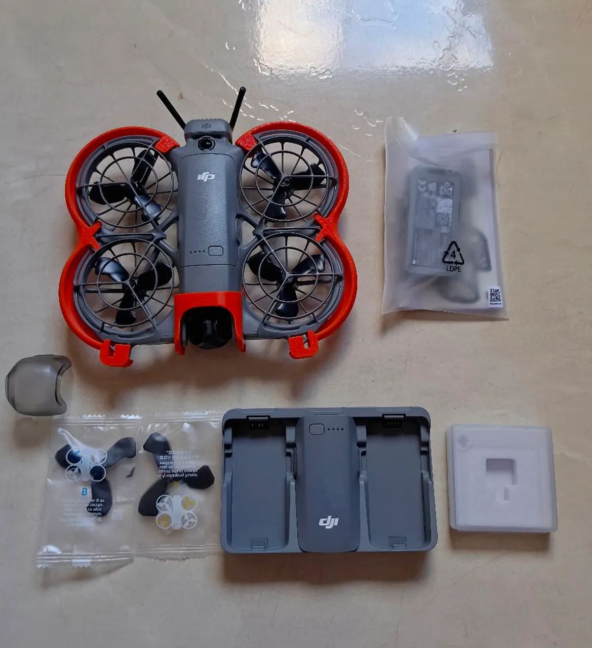 Drone DJI Neo 2