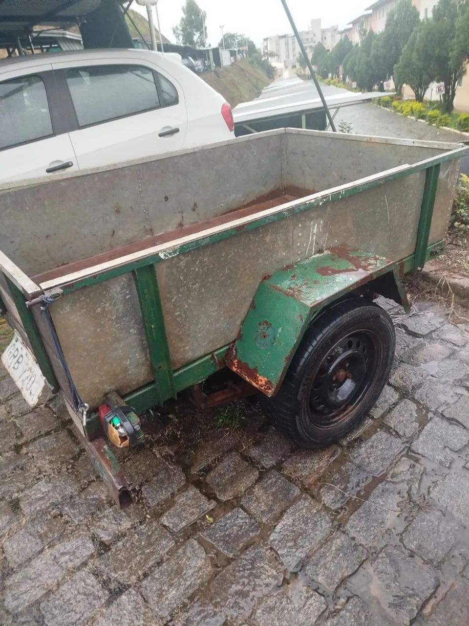 Carretinha  - Foto 4