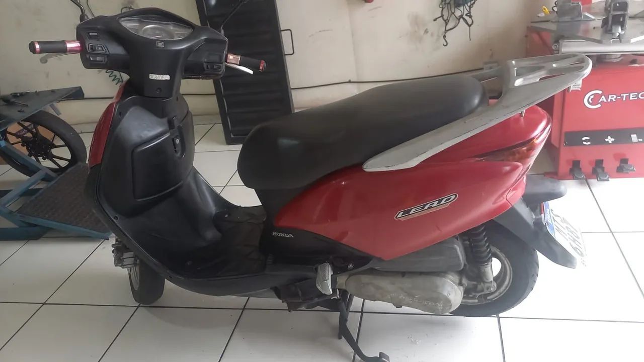 Honda leal  - Foto 2