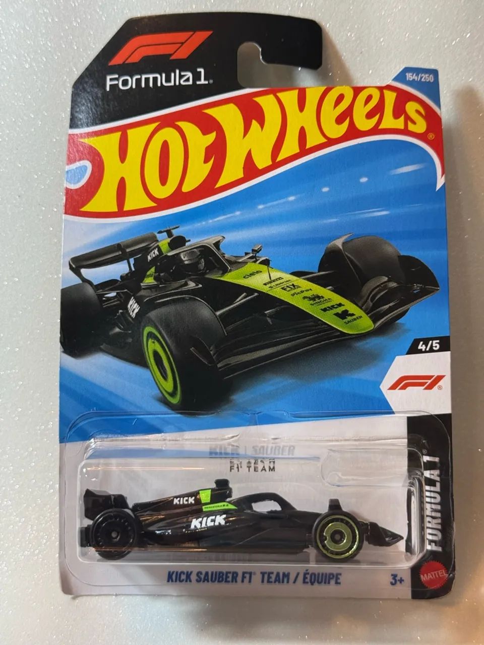 Combo 04 Hot Wheels - Foto 4