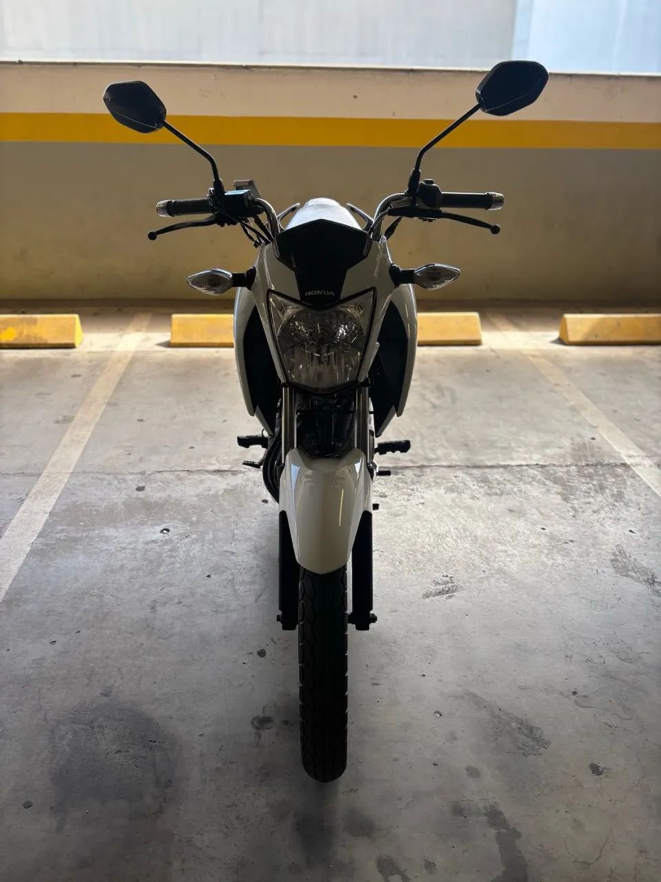 Titan 160 - Foto 3