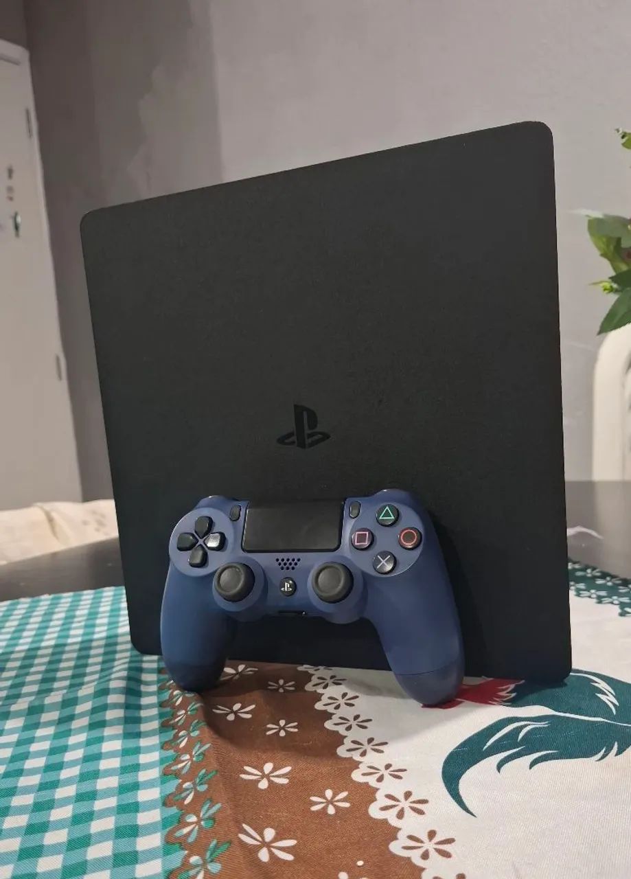 PS4  - Foto 5