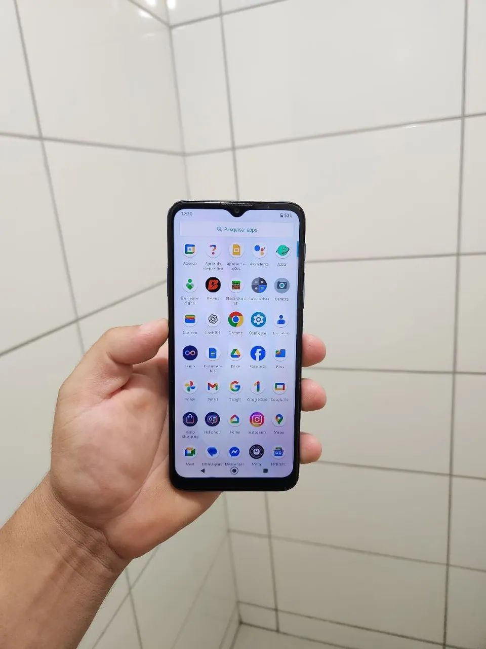 MOTO E7 PLUS - Foto 3