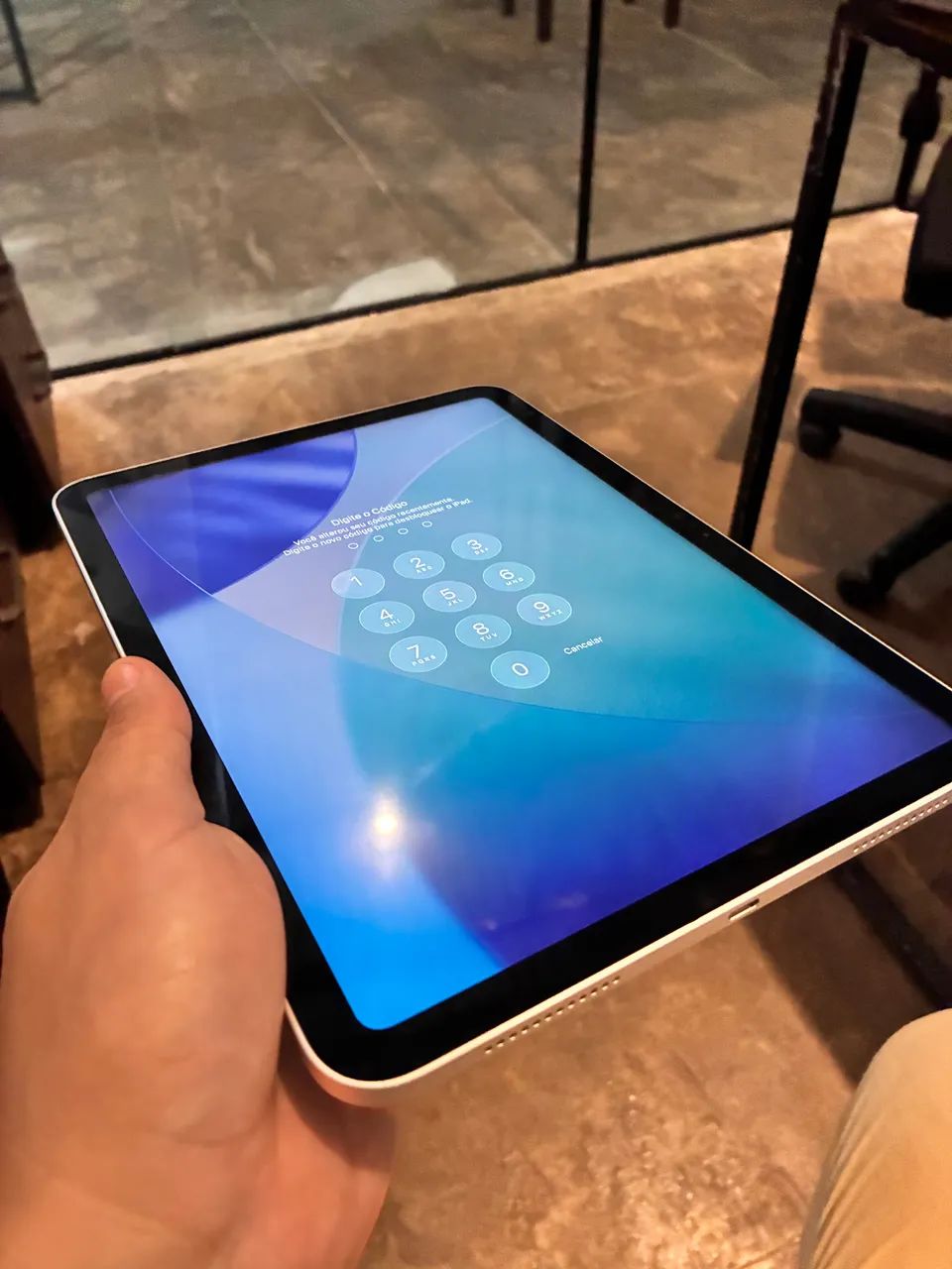 Ipad 10 - Foto 5