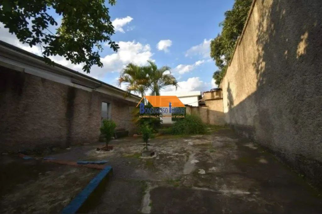 lote no Bairro Bonfim - Foto 3